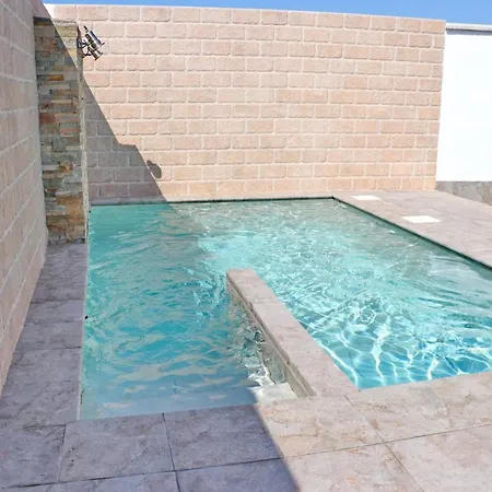Holiday home La Roa I Conil De La Frontera