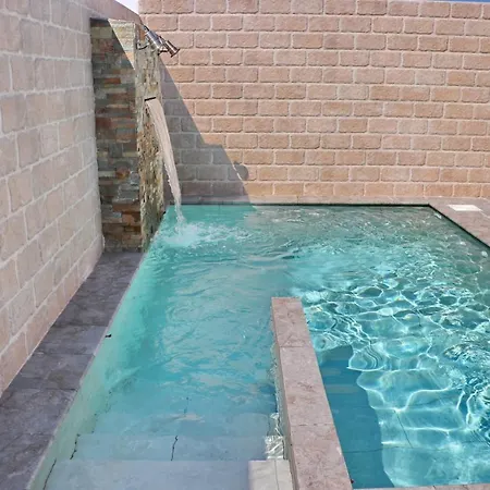 Holiday home La Roa I