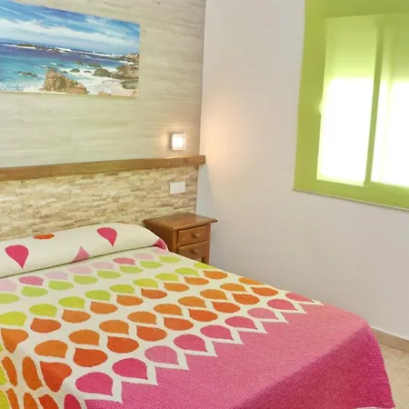 La Roa I Holiday home *