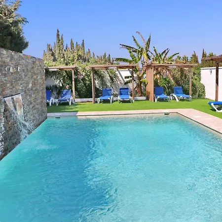 La Roa I Holiday home *