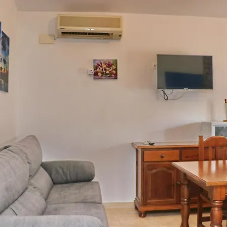 La Roa I Holiday home *