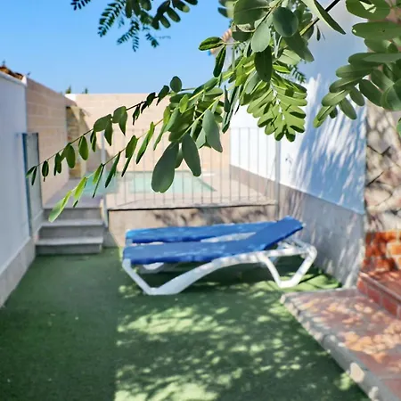 La Roa I Holiday home Conil De La Frontera