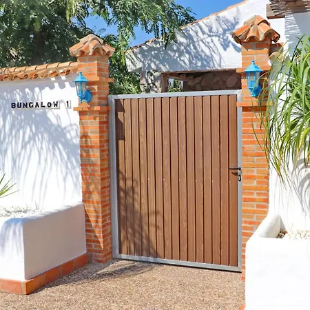 La Roa I Holiday home *