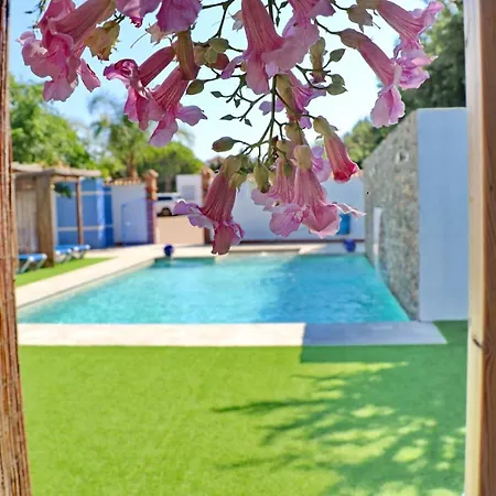 Holiday home La Roa I