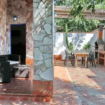 Holiday home La Roa I *