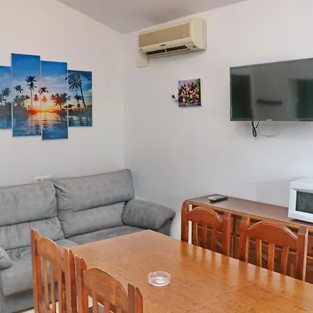 La Roa I Holiday home