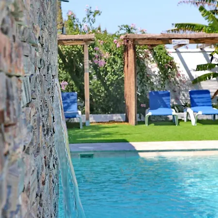 La Roa I Holiday home Conil De La Frontera