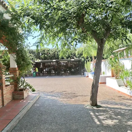 Holiday home La Roa I Conil De La Frontera