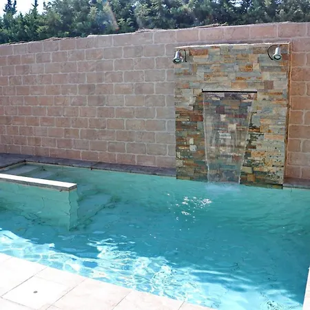 Holiday home La Roa I