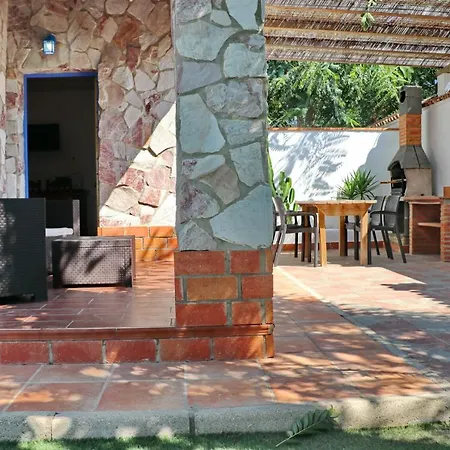Holiday home La Roa I
